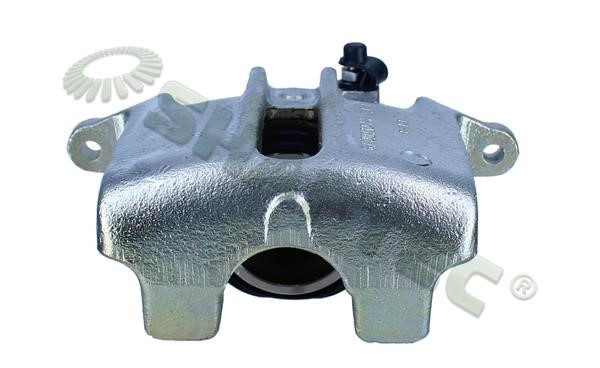 Shaftec BC406R Brake caliper front right BC406R: Buy near me at 2407.PL in Poland at an Affordable price!