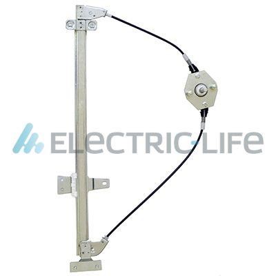 Electric Life ZRME901L Window Regulator ZRME901L: Buy near me in Poland at 2407.PL - Good price!