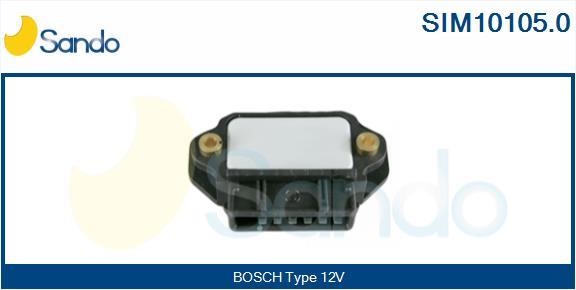Sando SIM10105.0 Przełącznik(Switch) SIM101050: Dobra cena w Polsce na 2407.PL - Kup Teraz!