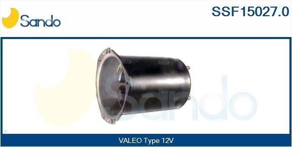 Sando SSF15027.0 Field Winding, starter SSF150270: Buy near me in Poland at 2407.PL - Good price!