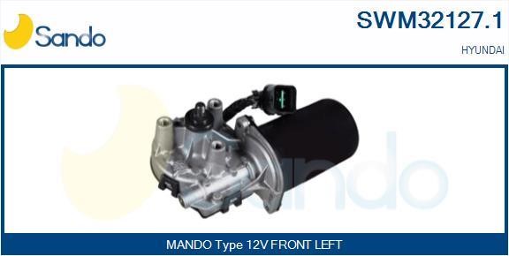Sando SWM32127.1 Scheibe wi motor SWM321271: Kaufen Sie zu einem guten Preis in Polen bei 2407.PL!