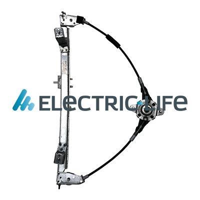 Electric Life ZRFT923R Window Regulator ZRFT923R: Buy near me in Poland at 2407.PL - Good price!