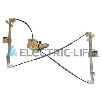 Electric Life ZR LR23 Window Regulator ZRLR23: Buy near me at 2407.PL in Poland at an Affordable price!
