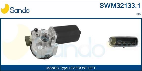 Sando SWM32133.1 Electric motor SWM321331: Buy near me in Poland at 2407.PL - Good price!