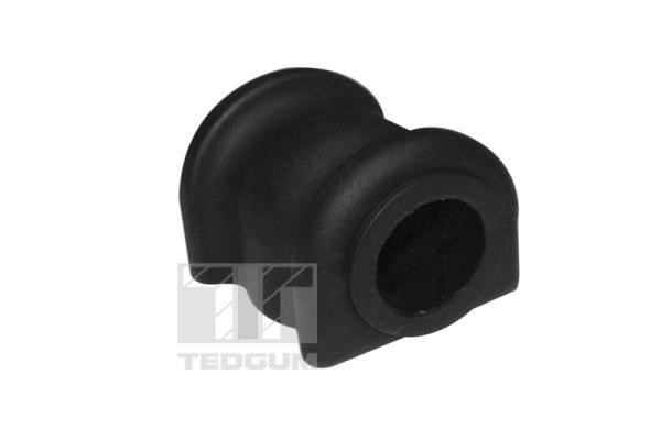 TedGum 00138409 Front stabilizer bush 00138409: Buy near me in Poland at 2407.PL - Good price!