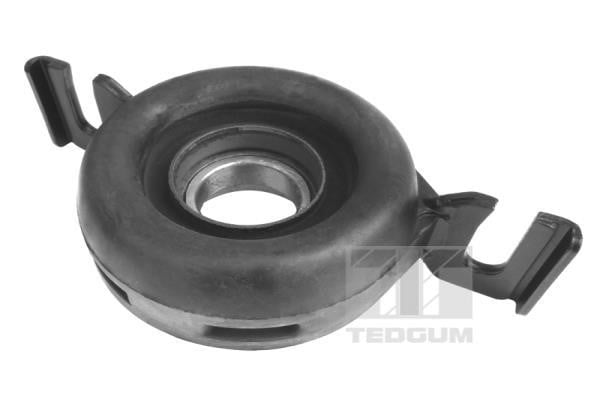 TedGum 00228255 Coupling of a cardan shaft 00228255: Buy near me in Poland at 2407.PL - Good price!