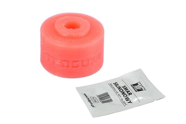 TedGum 00617302 Front stabilizer bush 00617302: Buy near me at 2407.PL in Poland at an Affordable price!