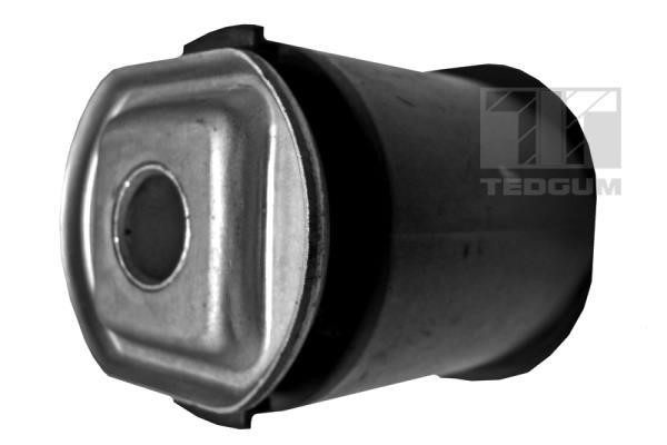 TedGum TED81185 Silentblock rear beam TED81185: Buy near me in Poland at 2407.PL - Good price!