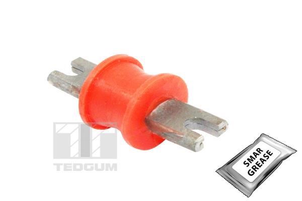 TedGum TED72602 Bushings TED72602: Buy near me in Poland at 2407.PL - Good price!