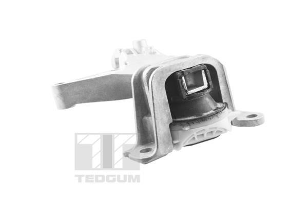TedGum TED61737 Подушка двигуна TED61737: Приваблива ціна - Купити у Польщі на 2407.PL!