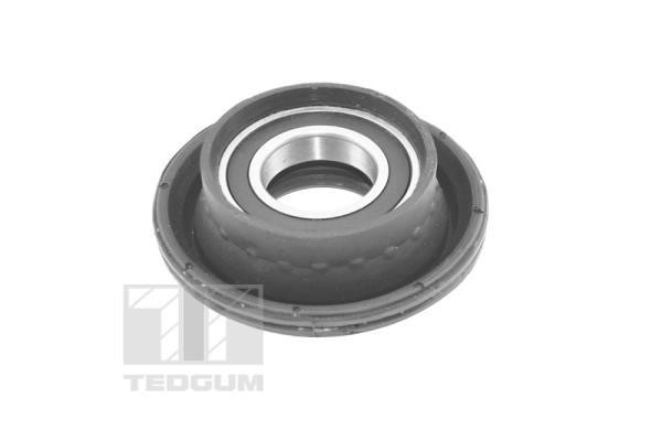 TedGum TED53861 Mounting, propshaft TED53861: Buy near me in Poland at 2407.PL - Good price!