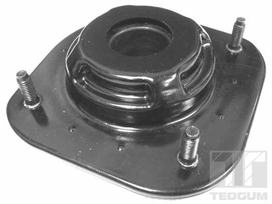 TedGum 00193004 Suspension Strut Support Mount 00193004: Buy near me in Poland at 2407.PL - Good price!