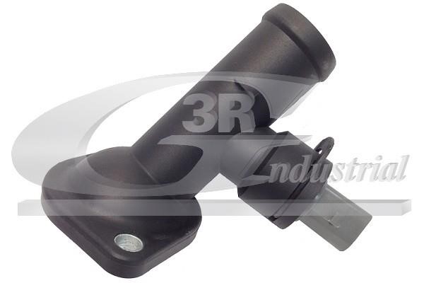 3RG 81792 Thermostat, coolant 81792: Buy near me in Poland at 2407.PL - Good price!