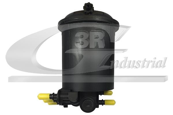 3RG 97606 Fuel filter 97606: Buy near me in Poland at 2407.PL - Good price!