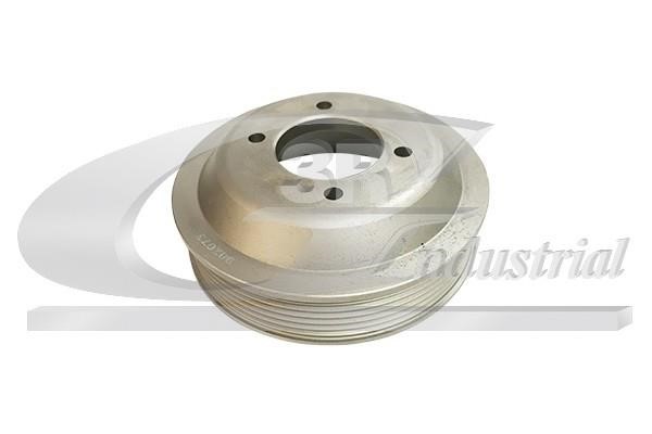 3RG 10117 Coolant pump pulley 10117: Buy near me in Poland at 2407.PL - Good price!