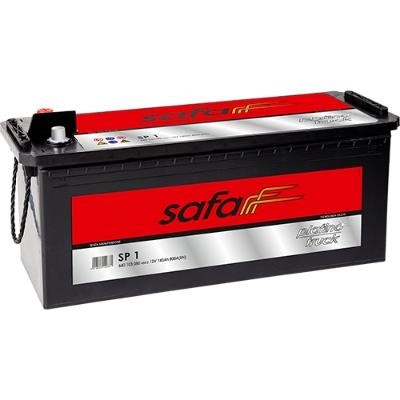 Safa SP1 Akumulator Safa 12V 140AH 800A(EN) L+ SP1: Atrakcyjna cena w Polsce na 2407.PL - Zamów teraz!