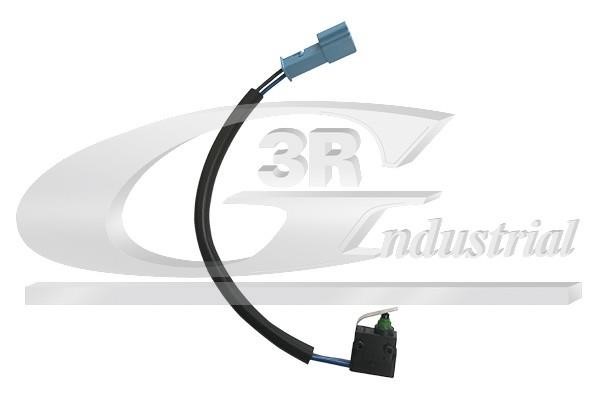3RG 23734 Reverse gear sensor 23734: Buy near me in Poland at 2407.PL - Good price!