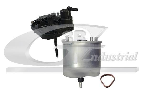 3RG 84284 Fuel filter 84284: Buy near me in Poland at 2407.PL - Good price!