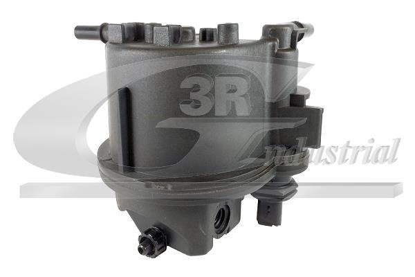 3RG 97204 Fuel filter 97204: Buy near me in Poland at 2407.PL - Good price!