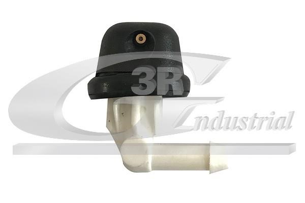 3RG 86206 Washer Fluid Jet, windscreen 86206: Buy near me in Poland at 2407.PL - Good price!