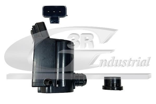 3RG 88807 Water Pump, window cleaning 88807: Buy near me in Poland at 2407.PL - Good price!