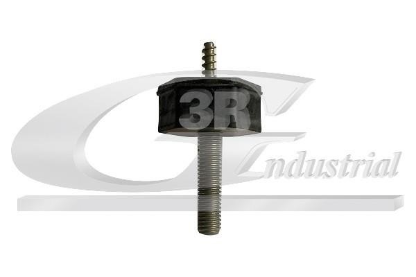 3RG 83748 Collector End Shield Bush, starter 83748: Buy near me in Poland at 2407.PL - Good price!