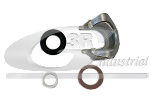3RG 83760 Seal Ring Set, injector 83760: Buy near me in Poland at 2407.PL - Good price!
