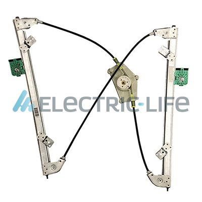 Electric Life ZRFT713R Window Regulator ZRFT713R: Buy near me in Poland at 2407.PL - Good price!