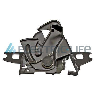 Electric Life ZR3740208 Bonnet Lock ZR3740208: Buy near me in Poland at 2407.PL - Good price!
