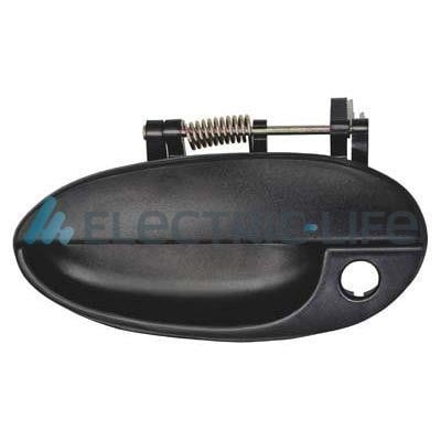Electric Life ZR8082003 Door Handle ZR8082003: Buy near me at 2407.PL in Poland at an Affordable price!