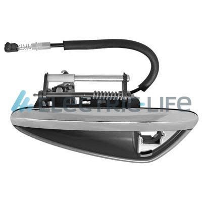 Electric Life ZR80569 Door Handle ZR80569: Buy near me in Poland at 2407.PL - Good price!