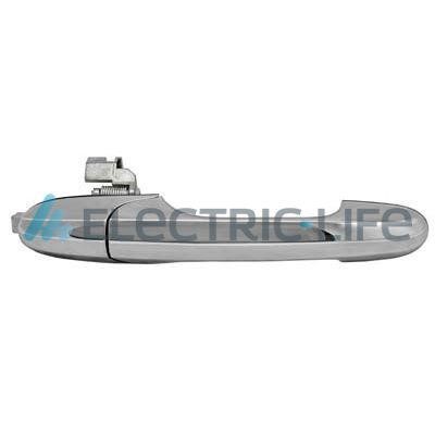 Electric Life ZR80610 Door Handle ZR80610: Buy near me in Poland at 2407.PL - Good price!