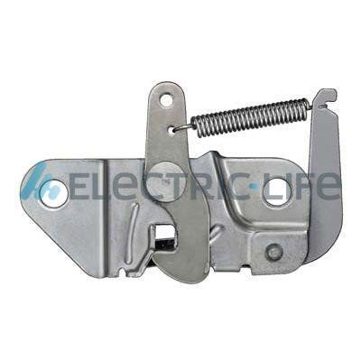 Electric Life ZR37196 Bonnet Lock ZR37196: Buy near me in Poland at 2407.PL - Good price!