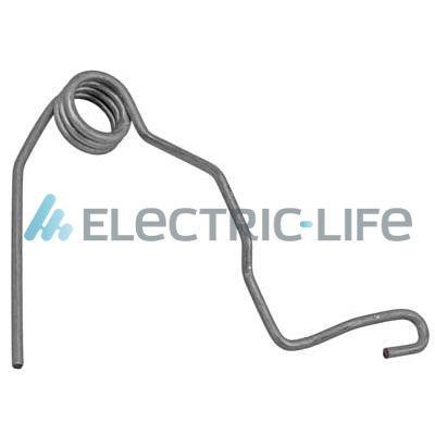 Electric Life ZR35128 Bonnet Lock ZR35128: Buy near me in Poland at 2407.PL - Good price!