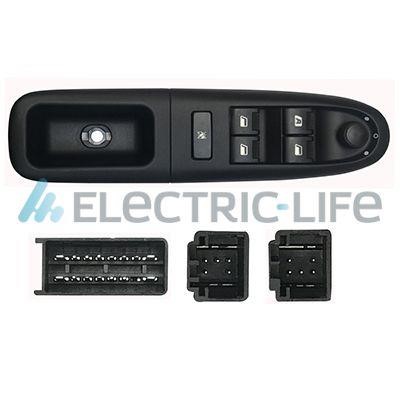 Electric Life ZRPGP76005 Power window button ZRPGP76005: Buy near me in Poland at 2407.PL - Good price!