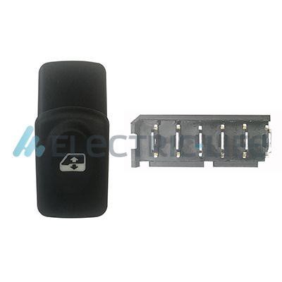 Electric Life ZRRNI76013 Power window button ZRRNI76013: Buy near me at 2407.PL in Poland at an Affordable price!