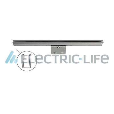 Electric Life ZR9053 Seal, side window ZR9053: Buy near me at 2407.PL in Poland at an Affordable price!