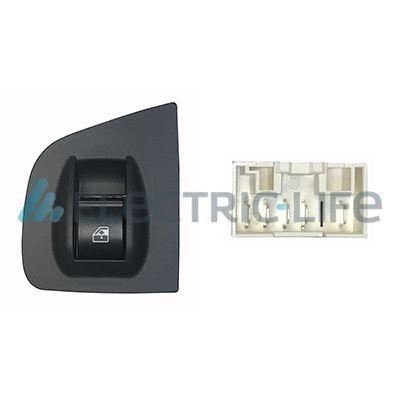 Electric Life ZRFTP76004 Power window button ZRFTP76004: Buy near me in Poland at 2407.PL - Good price!
