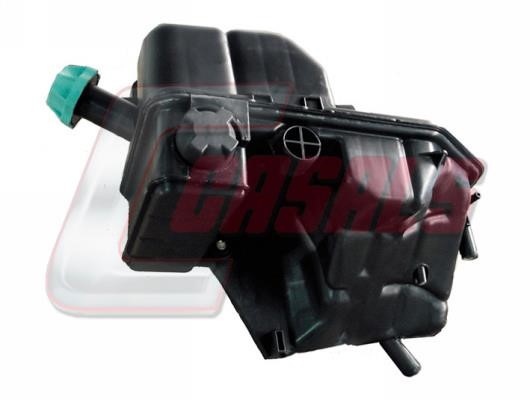 Casals 0404 Expansion Tank, coolant 0404: Buy near me in Poland at 2407.PL - Good price!