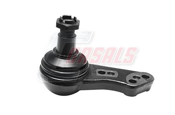 Casals R12317 Ball joint R12317: Buy near me in Poland at 2407.PL - Good price!