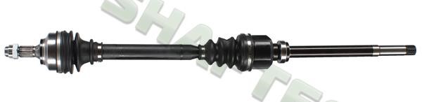 Shaftec P236R Drive shaft P236R: Buy near me in Poland at 2407.PL - Good price!
