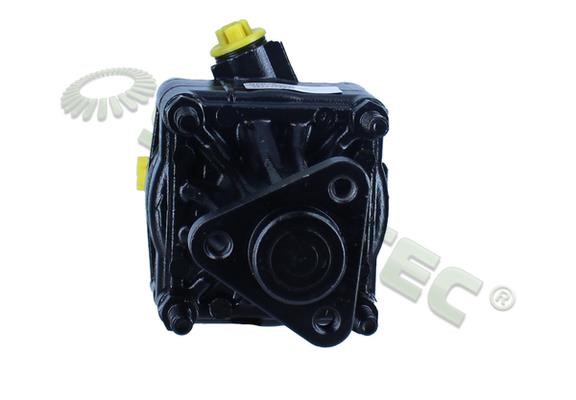 Shaftec HP038 Hydraulic Pump, steering system HP038: Buy near me in Poland at 2407.PL - Good price!