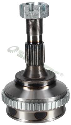 Shaftec CV434AN CV joint CV434AN: Buy near me in Poland at 2407.PL - Good price!