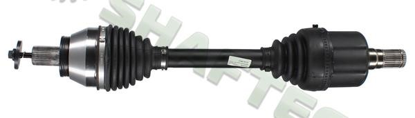 Shaftec FO254LN Drive shaft FO254LN: Buy near me in Poland at 2407.PL - Good price!
