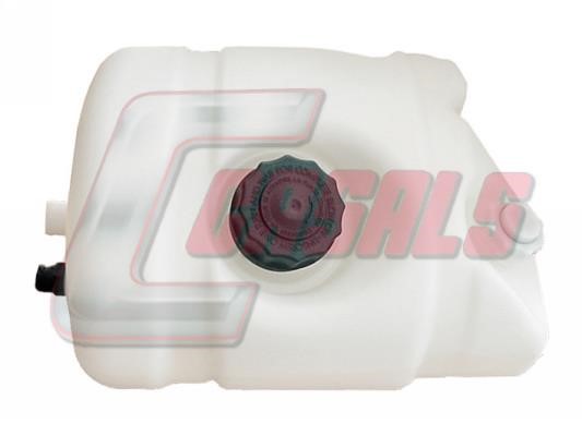 Casals 0440 Expansion Tank, coolant 0440: Buy near me in Poland at 2407.PL - Good price!