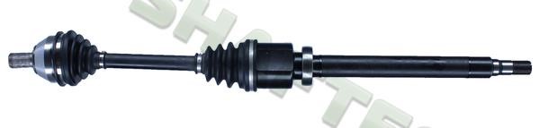 Shaftec FO283R Drive shaft FO283R: Buy near me in Poland at 2407.PL - Good price!