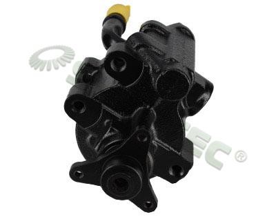 Shaftec HP724 Hydraulic Pump, steering system HP724: Buy near me in Poland at 2407.PL - Good price!