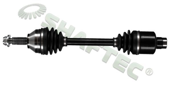 Shaftec FO175RN Drive shaft FO175RN: Buy near me in Poland at 2407.PL - Good price!