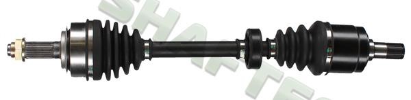 Shaftec HO205LN Drive shaft HO205LN: Buy near me in Poland at 2407.PL - Good price!