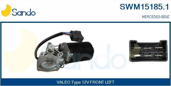 Sando SWM15185.1 Electric motor SWM151851: Buy near me in Poland at 2407.PL - Good price!